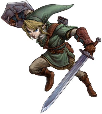 A link