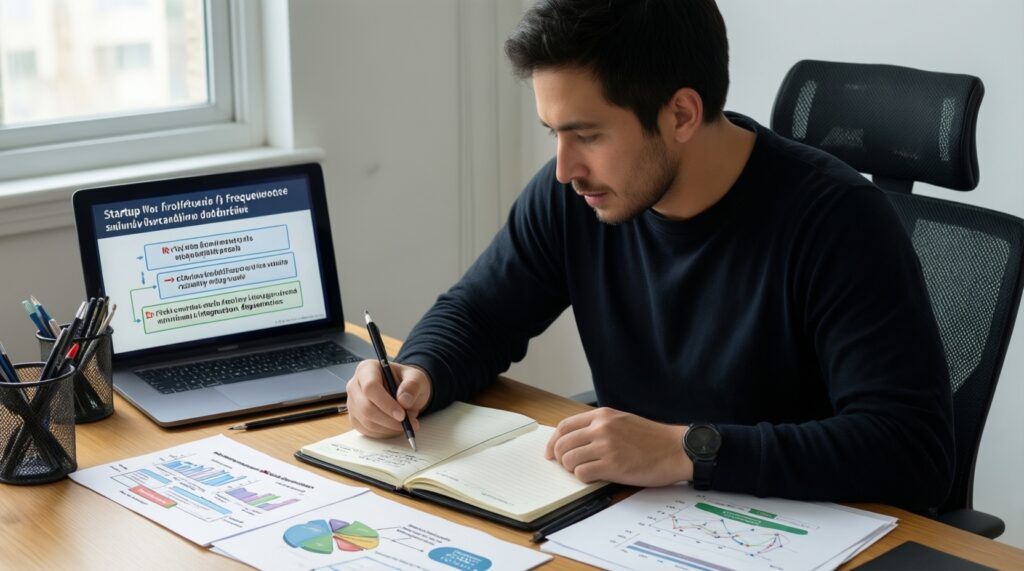 Пет-проекты: как придумать идею и довести до результата, а не бросить на середине - иллюстрация