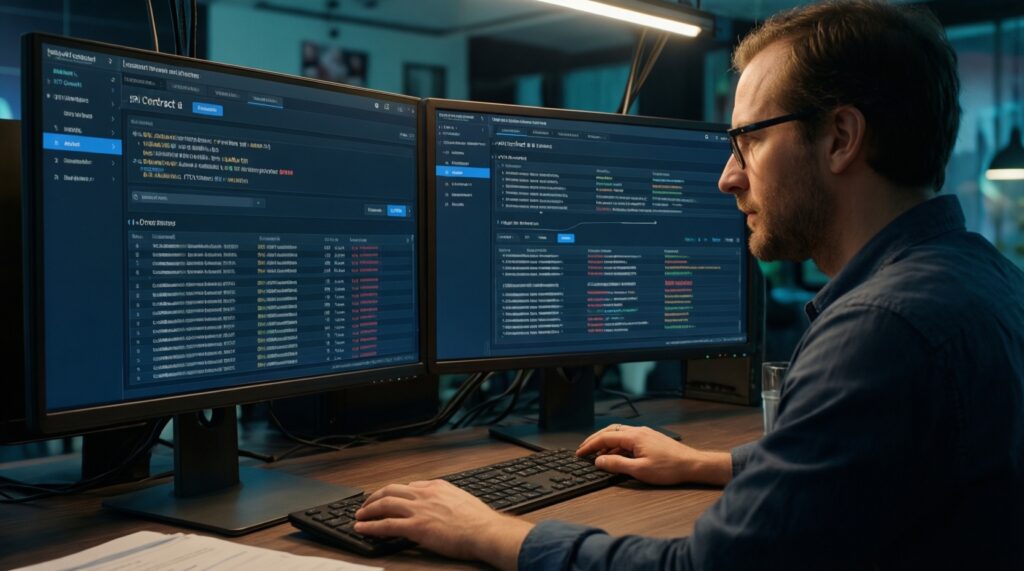 Как читать чужой код и не страдать: практики, инструменты, чек-лист - иллюстрация