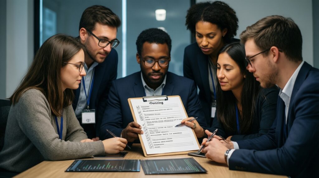 Как читать чужой код и не страдать: практики, инструменты, чек-лист - иллюстрация