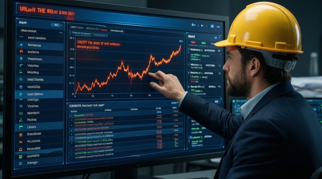 Наблюдаемость (observability): метрики, логи, трассировки и типовые ошибки внедрения - иллюстрация