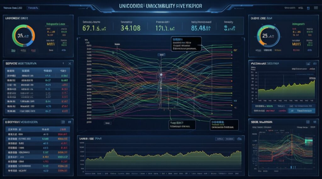 Наблюдаемость (observability): метрики, логи, трассировки и типовые ошибки внедрения - иллюстрация