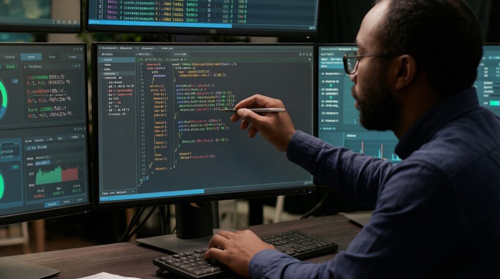 Как читать чужой код и быстро входить в новый проект - иллюстрация