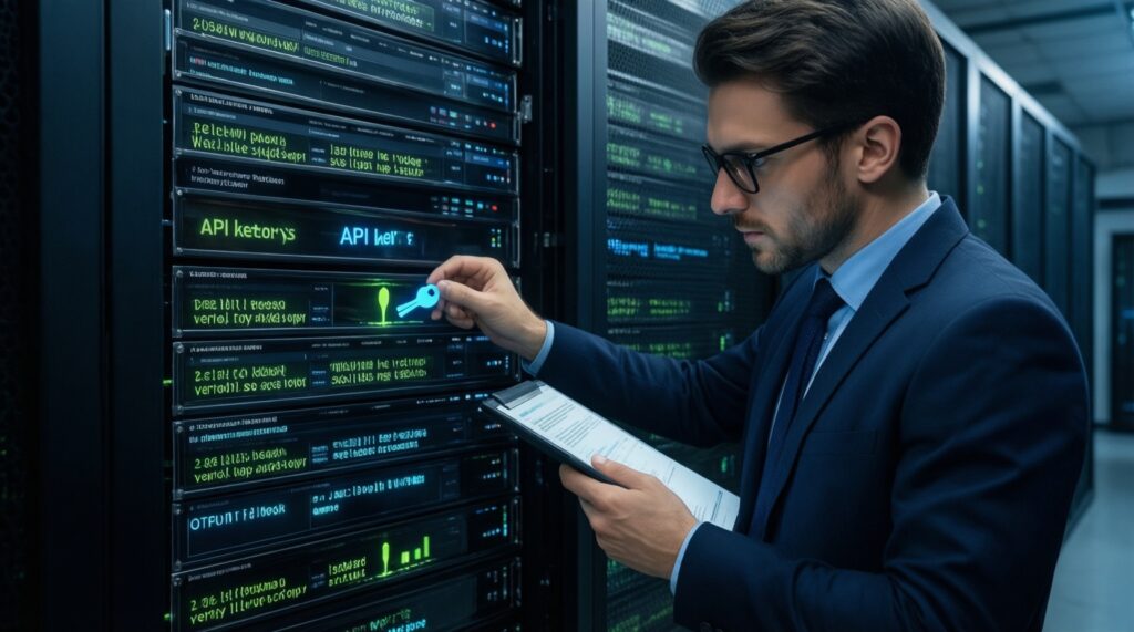 Кибербезопасность для разработчиков: топ-10 уязвимостей и как их избегать - иллюстрация