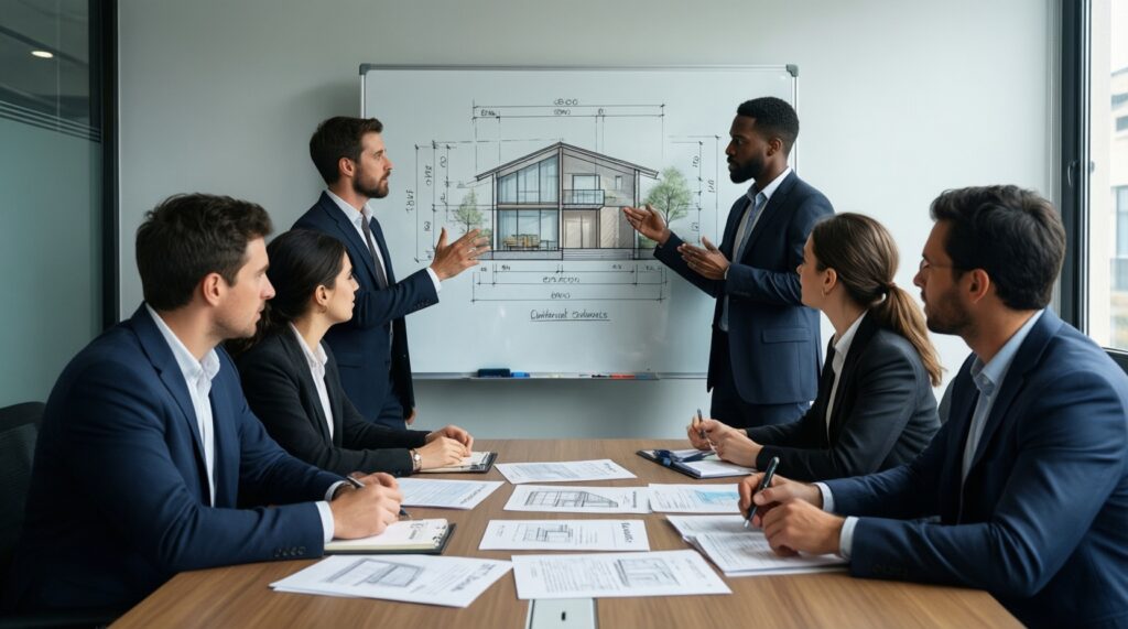 Как проводить код-ревью эффективно: правила, тон общения и примеры комментариев - иллюстрация