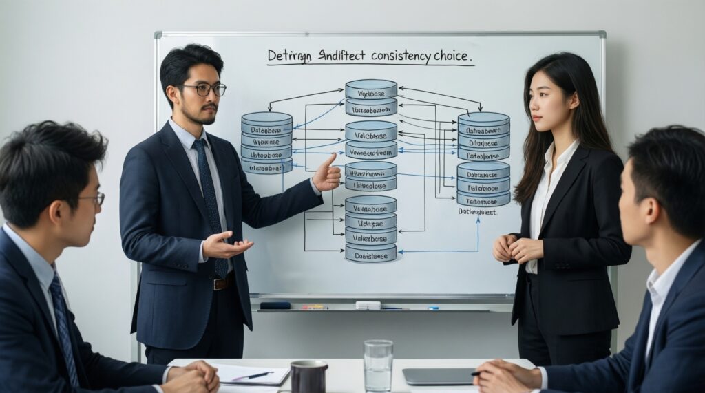 System Design интервью: как готовиться и какие темы закрыть в первую очередь - иллюстрация