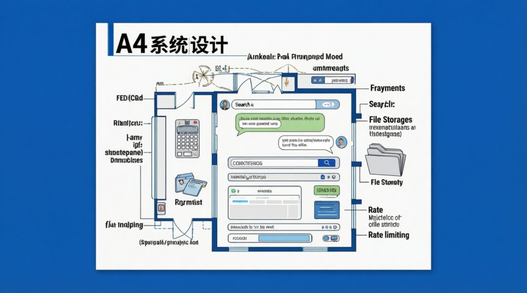System Design интервью: как готовиться и какие темы закрыть в первую очередь - иллюстрация