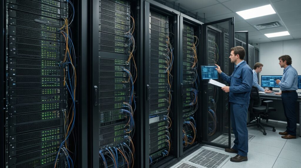 System Design интервью: как готовиться и какие темы закрыть в первую очередь - иллюстрация