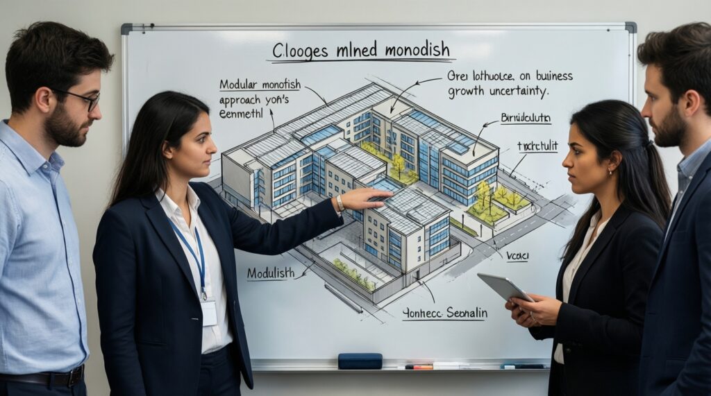 Как выбрать стек технологий под проект: критерии, риски, долговечность решений - иллюстрация