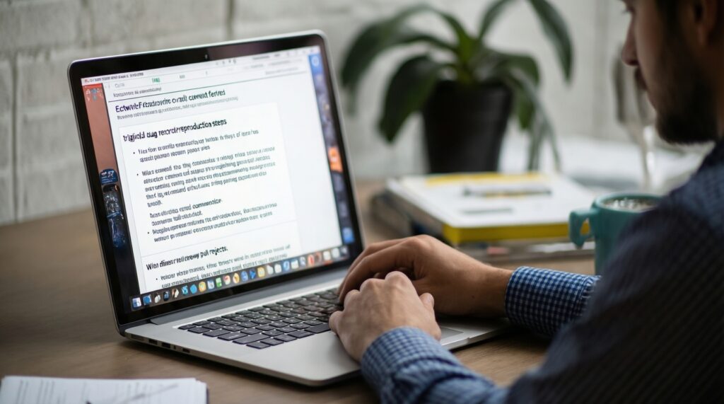 Open Source: как начать контрибьютить и что это дает карьере - иллюстрация