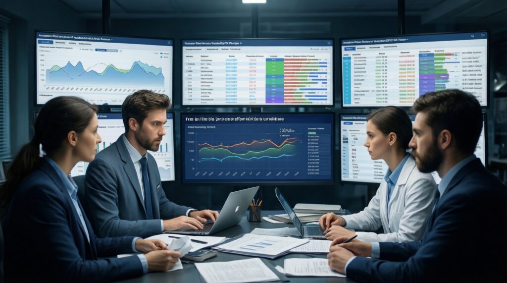 Этика и ответственность разработчиков: приватность, bias в моделях, устойчивость систем - иллюстрация