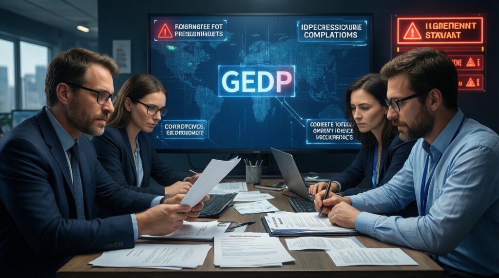 Этика и ответственность разработчиков: приватность, bias в моделях, устойчивость систем - иллюстрация