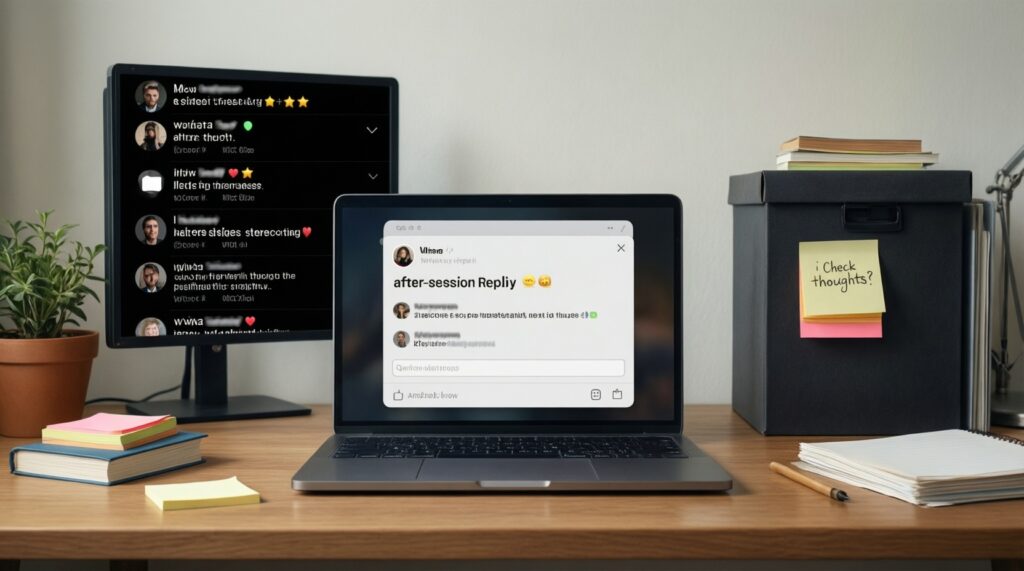 Как организовать личную продуктивность в IT: заметки, таск-менеджмент,