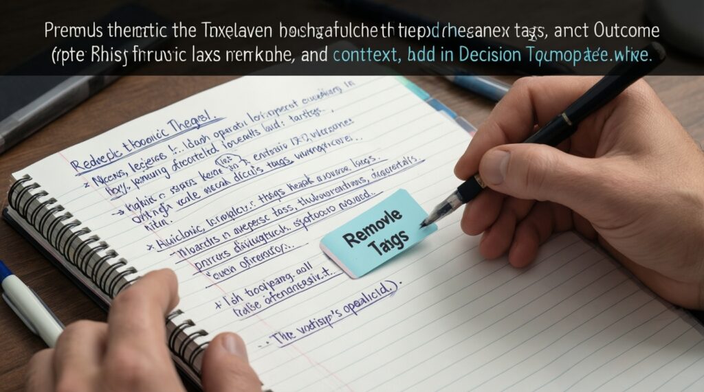 Как организовать личную продуктивность в IT: заметки, таск-менеджмент,