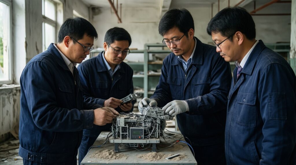 Тренды в IT на ближайший год: что реально внедряют компании, а что хайп - иллюстрация