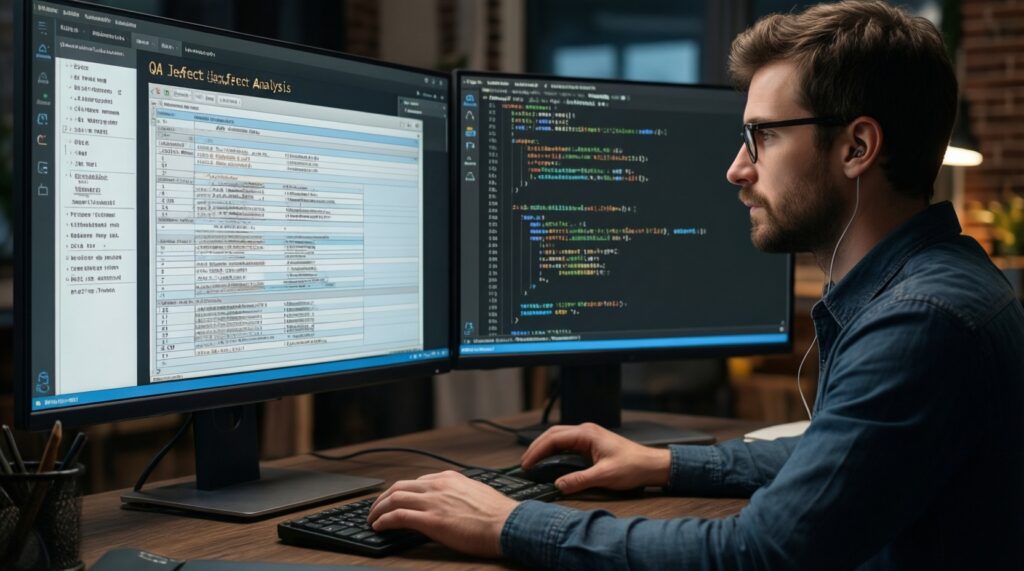 Как выбрать направление в IT: разработка, аналитика, тестирование, DevOps, безопасность - иллюстрация