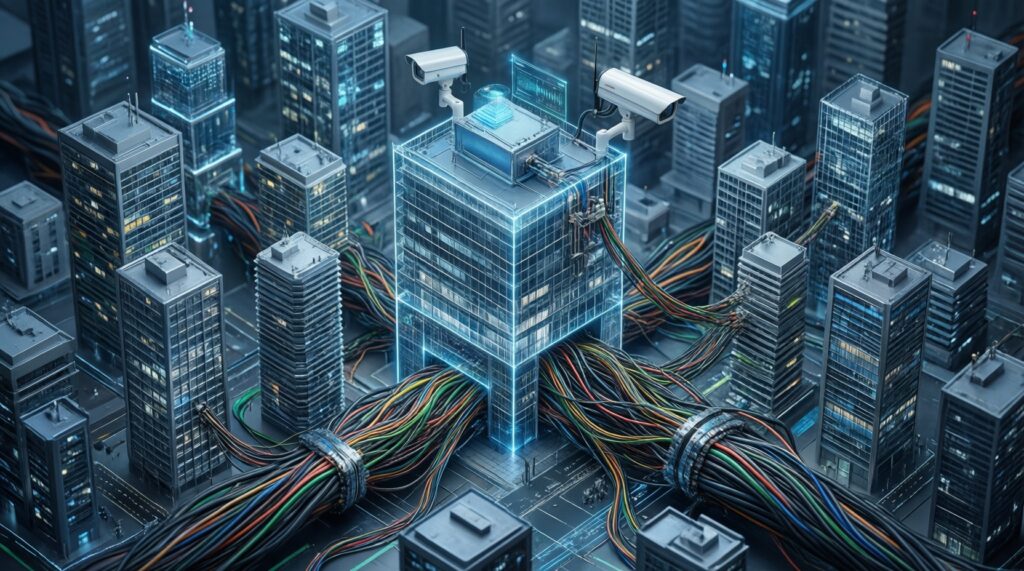 Микросервисы vs монолит: где правда, а где маркетинг - иллюстрация