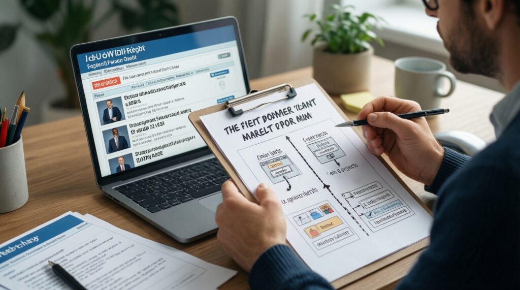 Как выбрать направление в IT: разработка, аналитика, тестирование, DevOps, безопасность - иллюстрация