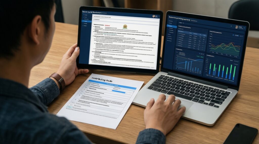 Пет-проекты, которые впечатляют работодателей: идеи и как упаковать результат - иллюстрация