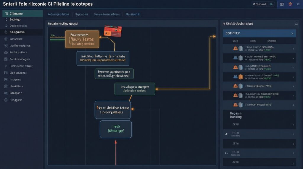 Что такое CI/CD и как оно ускоряет команду: понятное объяснение на примерах - иллюстрация