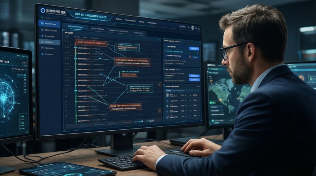 Кибербезопасность для разработчиков: типовые уязвимости и как их избегать - иллюстрация