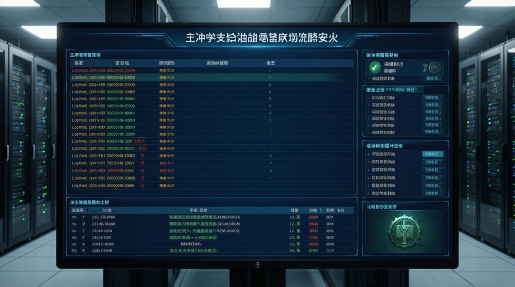 Кибербезопасность для разработчиков: типовые уязвимости и как их избегать - иллюстрация