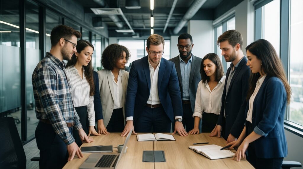 Как читать и писать техническую документацию, чтобы вас любили коллеги - иллюстрация