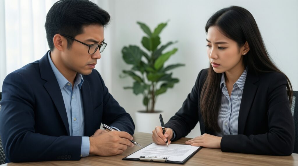 Code review: как давать фидбек без токсичности и повышать качество кода - иллюстрация