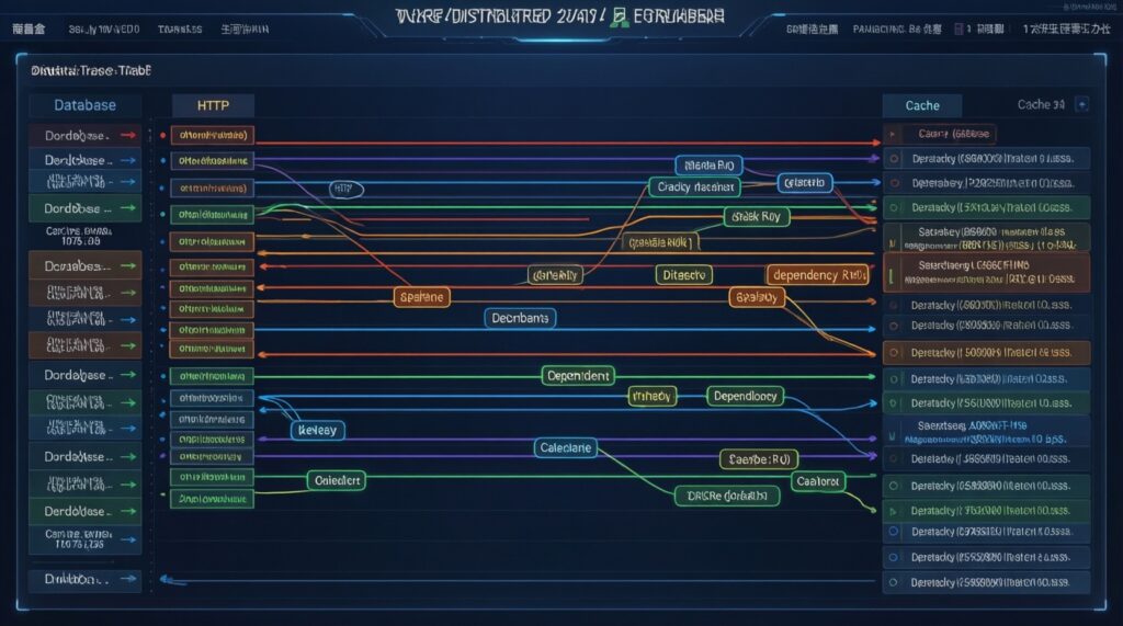 Наблюдаемость (logs/metrics/traces): как не