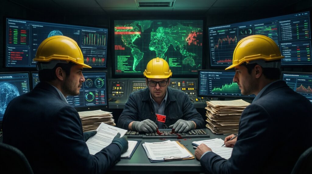 Как работать с техническим долгом: когда рефакторить и как продавать это бизнесу - иллюстрация