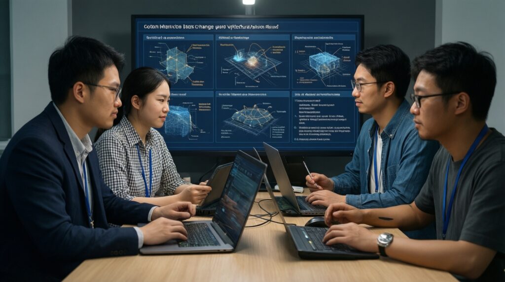 Архитектурные паттерны простыми словами: когда применять и когда не стоит - иллюстрация