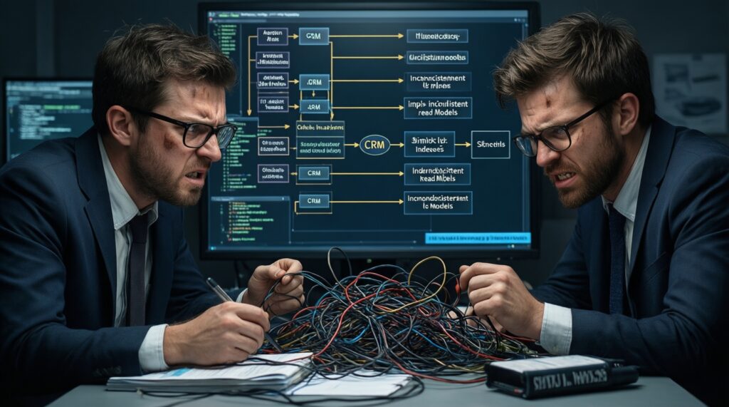 Архитектурные паттерны простыми словами: когда применять и когда не стоит - иллюстрация