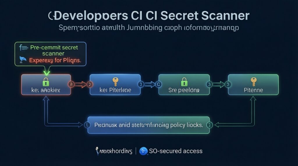 Искусственный интеллект в разработке: где помогает, где мешает, как внедрить в процесс - иллюстрация