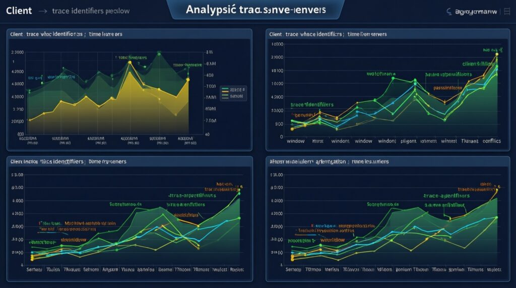 Производительность приложений: типовые узкие места и методы профилирования - иллюстрация