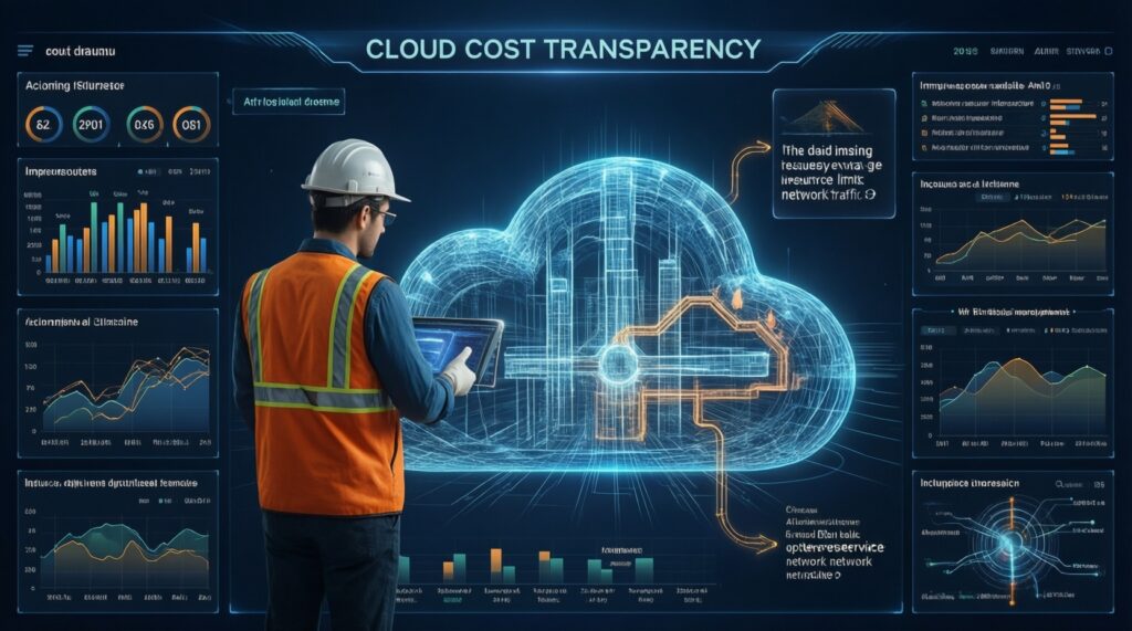 Тренды в IT на 2026: что реально меняет рынок, а что хайп - иллюстрация