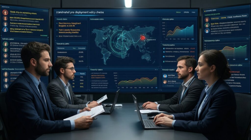 Тренды в IT на 2026: что реально меняет рынок, а что хайп - иллюстрация