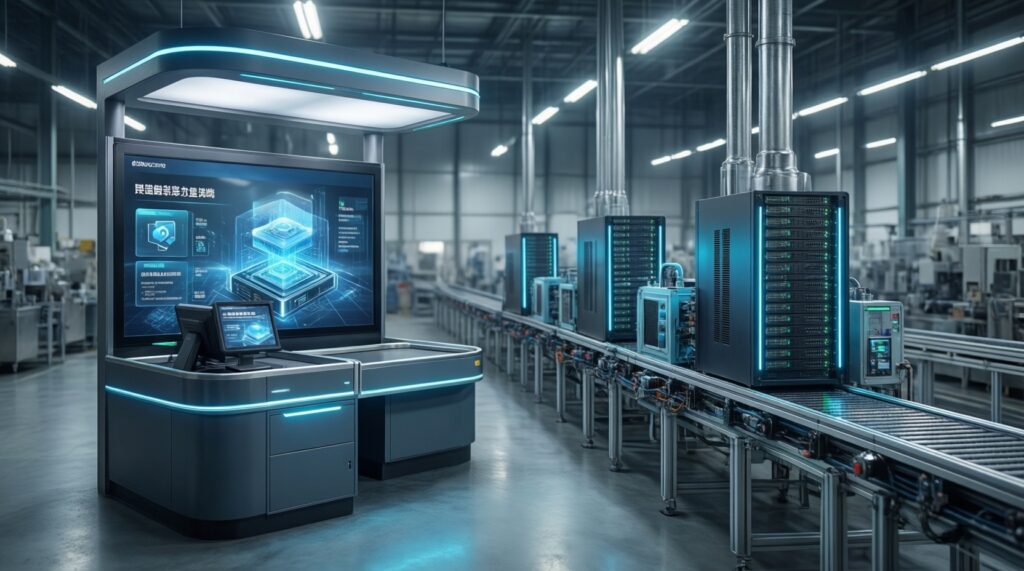 Тренды в IT на 2026: что реально меняет рынок, а что хайп - иллюстрация