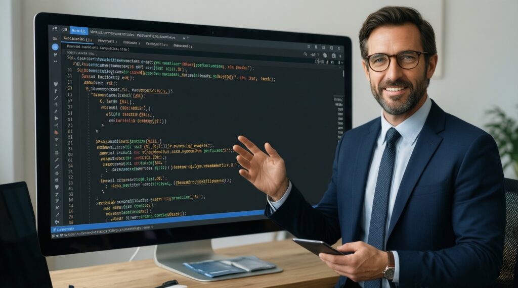 Как выбрать направление в IT: разработка, данные, безопасность, DevOps, продукт - иллюстрация