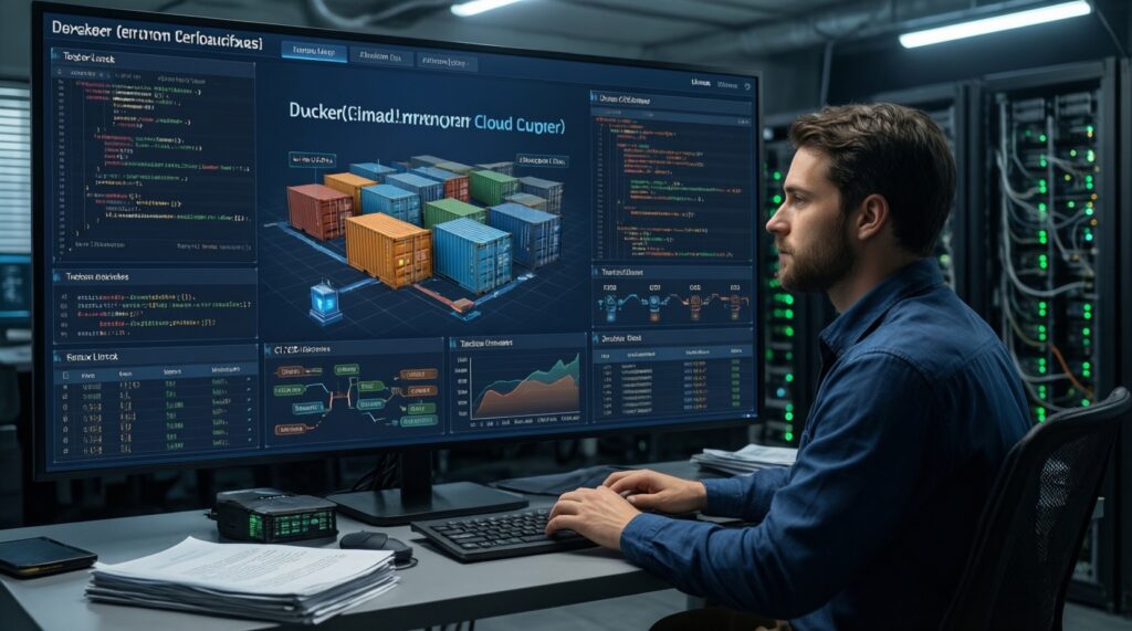 Как выбрать направление в IT: разработка, данные, безопасность, DevOps, продукт - иллюстрация