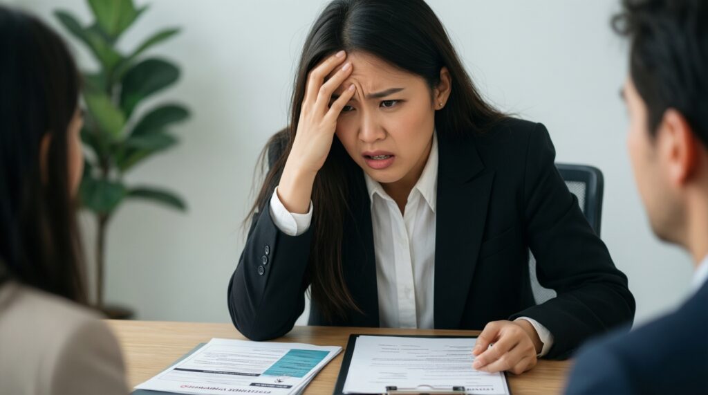 Топ ошибок junior-разработчиков на собеседованиях и как их избежать - иллюстрация