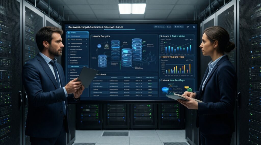 CI/CD без боли: типичные ошибки и как их избежать - иллюстрация