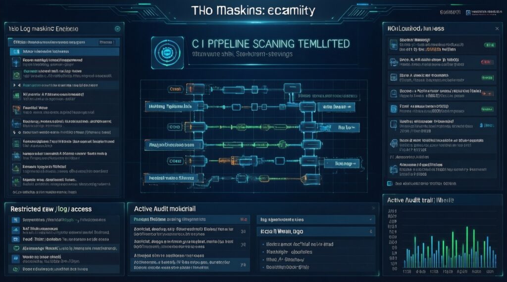Как устроены системы логирования и мониторинга: что важно настроить сразу - иллюстрация