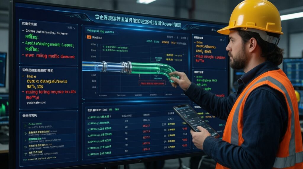 Как устроены системы логирования и мониторинга: что важно настроить сразу - иллюстрация