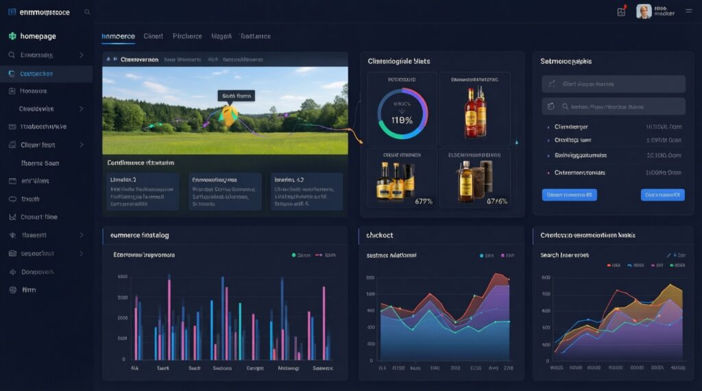 Оптимизация производительности: где искать узкие места и как измерять эффект - иллюстрация