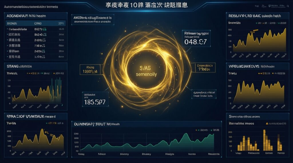 CI/CD без боли: типичные ошибки и как их избежать - иллюстрация