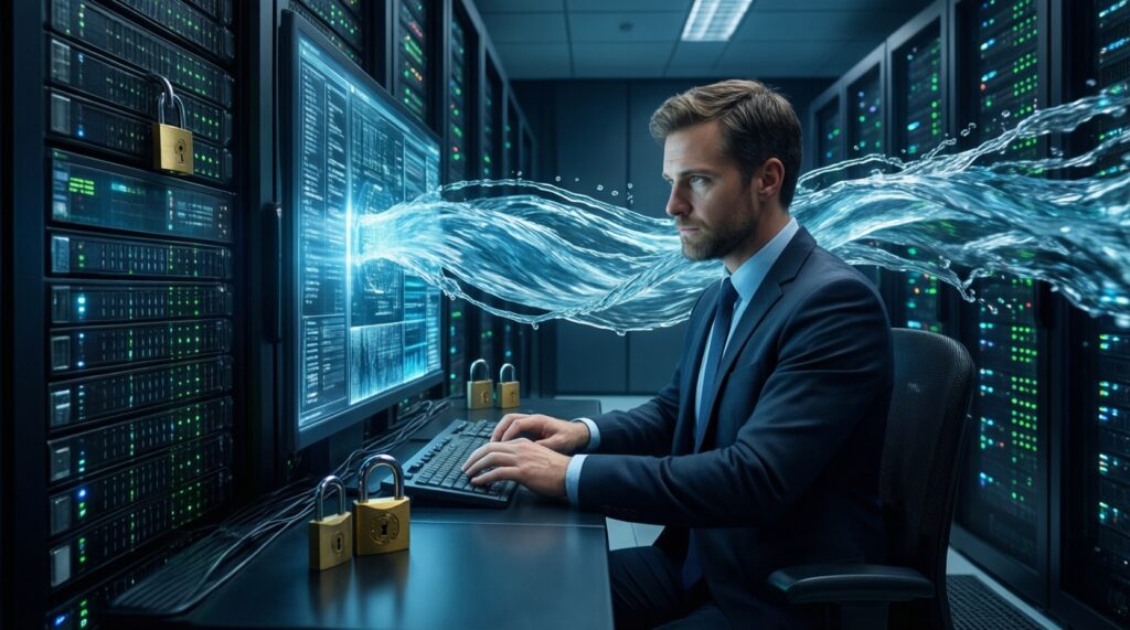 Базы данных без боли: индексы, транзакции, нормализация и частые ловушки - иллюстрация