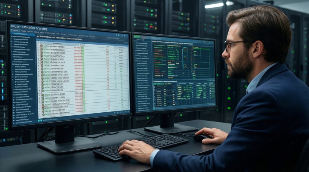 Базы данных без боли: индексы, транзакции, нормализация и частые ловушки - иллюстрация