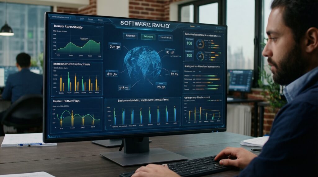 Как проектировать API: REST vs GraphQL vs gRPC и лучшие практики версионирования - иллюстрация