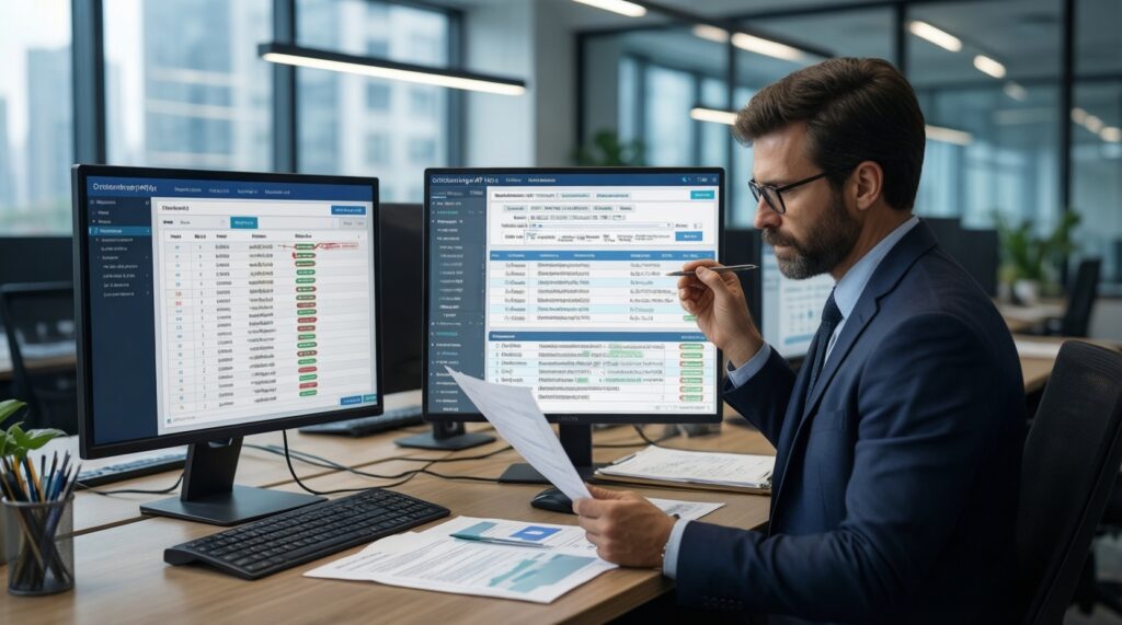 Безопасность веб-приложений: самые частые уязвимости и как от них защититься - иллюстрация