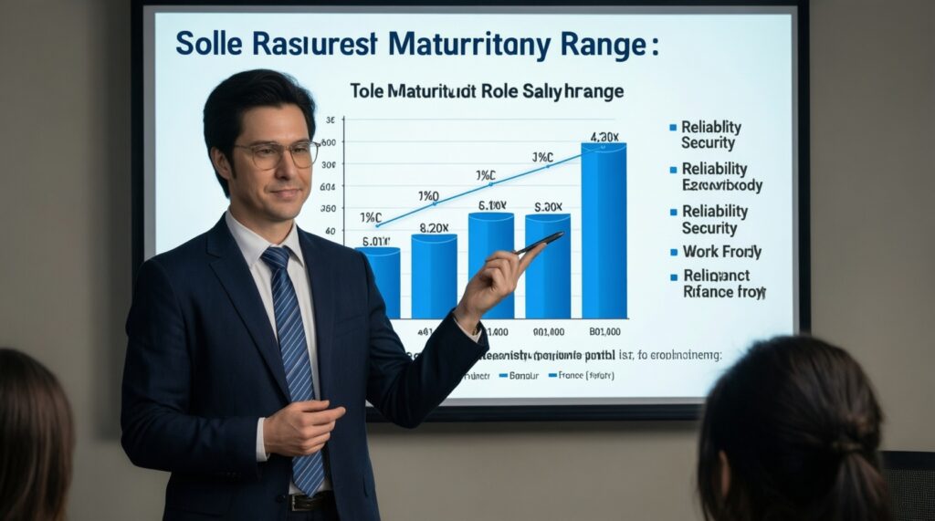 Обзор самых востребованных IT‑профессий в 2026: что учить и почему - иллюстрация